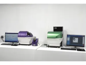 Solentim Cell Metric VIPS + CLD Verified In-Situ Plate Seeding and High-Contrast Imaging System, 12 of 30