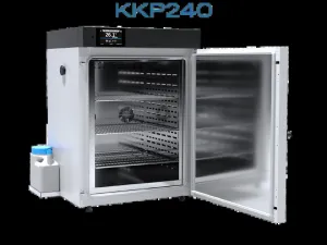 POL-EKO KKP Constant Climatic Chamber with Peltier Cooling and Humidity Control, 3 of 5