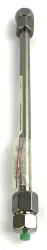 Vydac 218TP510 C18 Semi-Preparative Liquid Chromatography Column 25 cm × 10 mm × 5µm, 16 of 18