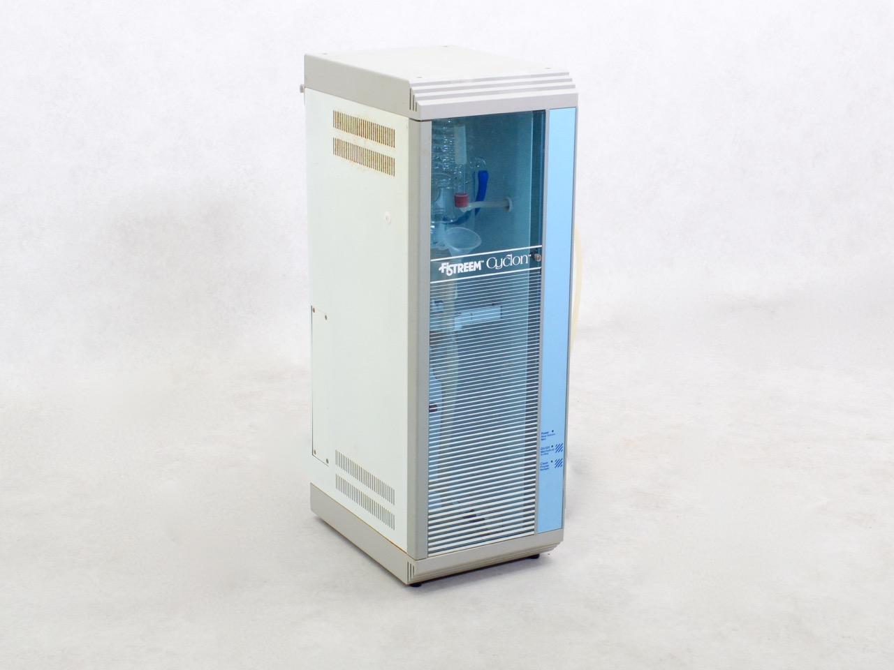 Fistreem Cyclon Water Purification System