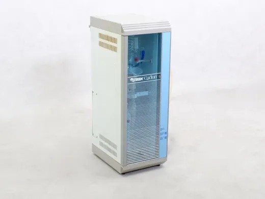 Fistreem Cyclon Water Purification System