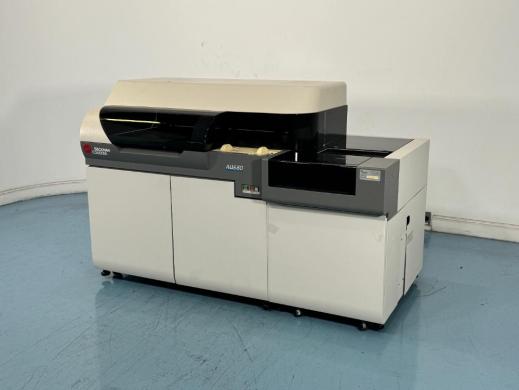 Beckman Coulter AU680 Automated Clinical Chemistry Analyzer-cover