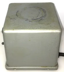 Canlab 77-8817 Magnetic Stirrer with 4.25″ x 4.25″ Plate, 11 of 17