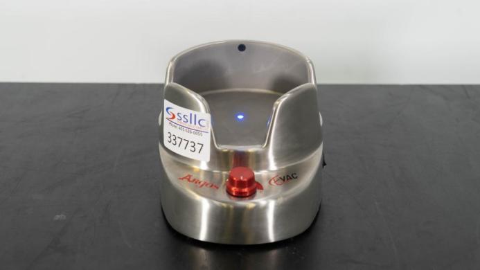Argos E-Vac Laboratory Vacuum Pump System-cover