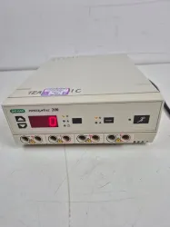 Bio-Rad PowerPac 200 DC Power Supply for Electrophoresis Applications, 6 of 9