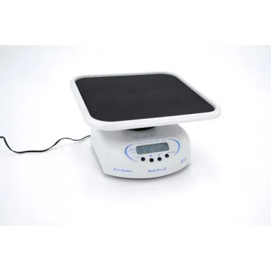 Biosan Multi Bio 3D Programmable Mini Shaker