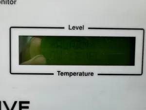 MVE XLC 810 Cryogenic Storage System for Biological Sample Preservation, 3 of 4