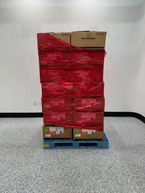 Thermo 50 Liter Side Drain Single-Use BioProcess Container for Bioprocessing-cover