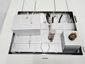 Thermo Onix Unicam ProGC+ Gas Chromatograph for Advanced Analytical Applications, 14 of 20