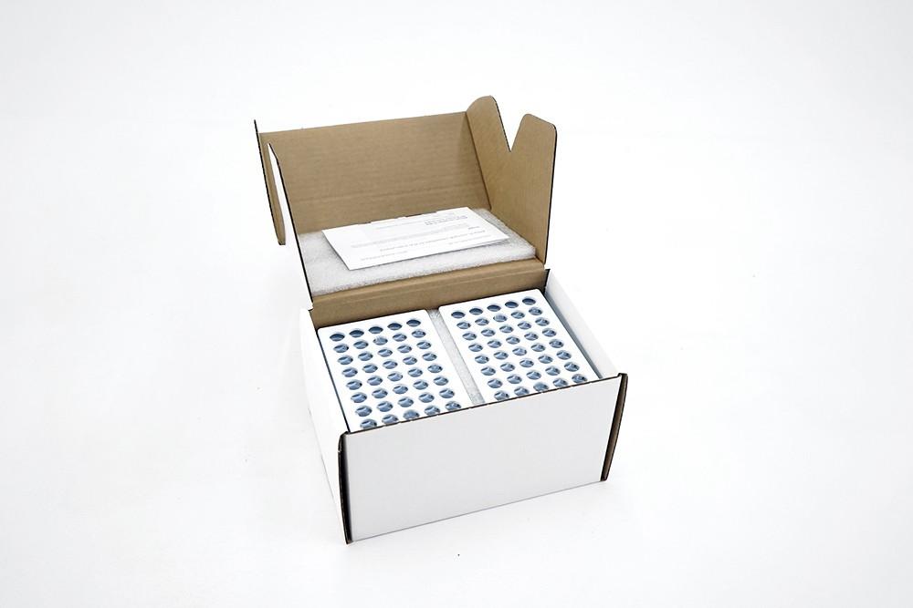 Cytiva 28-9564-27 Fraction Collection Cassette for 3 mL Tubes