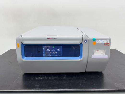 Thermo Sorvall X4R Pro-MD Refrigerated Benchtop Centrifuge with Digital Interface-cover