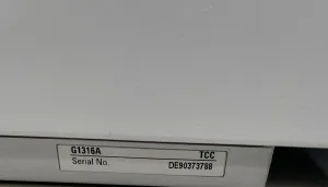 Agilent 1260 Infinity HPLC System, 4 of 7