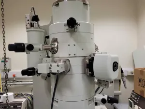 JEOL JEM2011 Transmission Electron Microscope for Spares, 31 of 46
