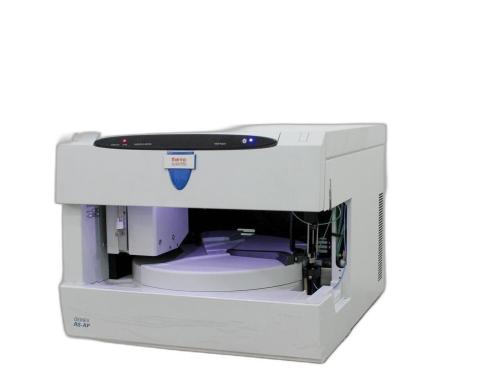 Thermo Dionex AS-AP Automated Liquid Sampler with XZ Drive and Needle Sensor Faults-cover