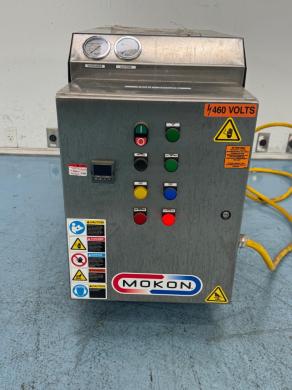 Mokon Duratherm DT4012AMK Single-Zone Circulating Water Temperature Control System-cover