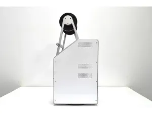 Agilent Velocity11 PlateLoc Automated Microplate Sealer Unit 7, 12 of 13