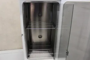Froilabo BRE240 Refrigerated Laboratory Incubator with Dry Heat Sterilization, 3 of 4