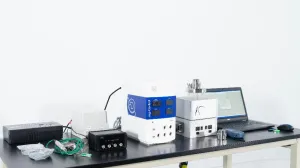 Pall iCELLis nano Fixed Bed Single-Use Bioreactor for Perfusion Cell Culture, 2 of 4