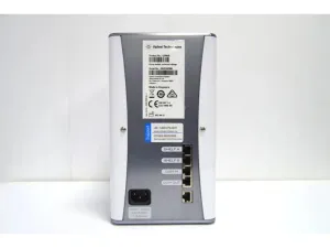 Agilent AssayMAP Bravo Protein Sample Prep Automated Liquid Handler with 96LT Dispense Head, 28 of 30