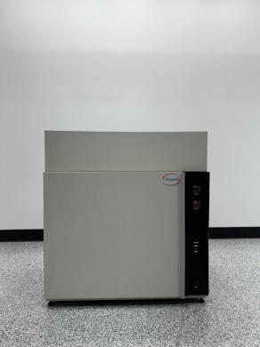 SP Industries National Refrigerated Environmental Chamber Model N438315 with Watlow Temperature Controllers-cover