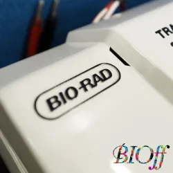 Bio-Rad Trans-Blot SD Cell Semi-Dry Blot Transfer System 170-3940, 4 of 6