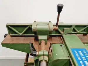 Sedgwick MB Planer Thicknesser for Precise Laboratory Material Preparation, 17 of 22