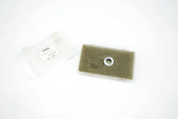 Zeiss GG17 721 Optical Filter Holder 474252 / 474252-8032