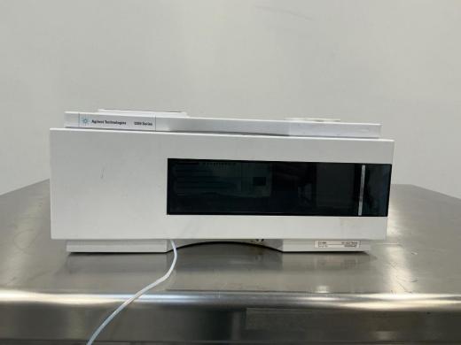 Agilent Technologies 1200 Series G1330B Thermostatted FC/ALS Module for HPLC-cover