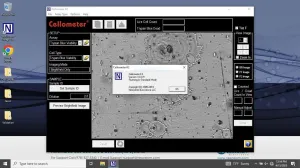 Nexcelom Cellometer K2 Fluorescent Cell Counter with Dual-Channel Imaging and Automated Analysis, 7 of 13