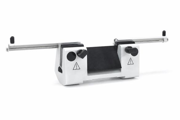 Leica MH-NZ RM2200 Silver Knife Holder NZ 14050237994-cover