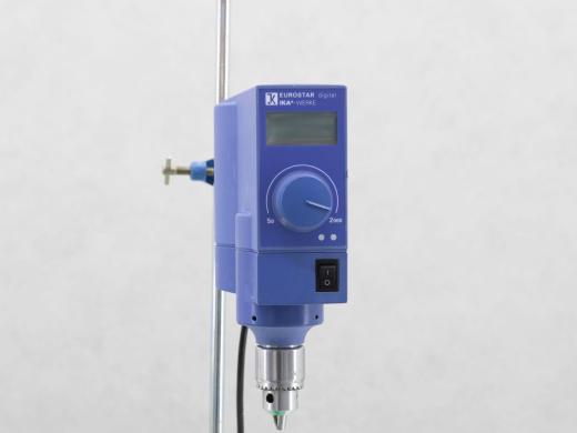 IKA Euro ST-D Overhead stirrer-cover