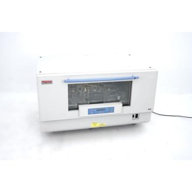 Thermo Scientific MaxQ 8000 Incubator Shaker Inkubations Schüttler-cover