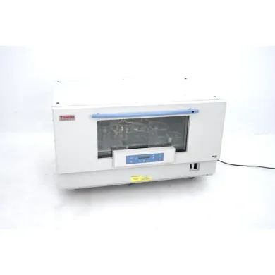 Thermo Scientific MaxQ 8000 Incubator Shaker