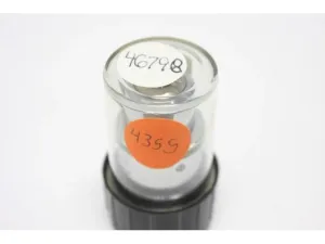 Zeiss Plan-APOCHROMAT 20x/0.60 Ph2 Microscope Objective (RMS Thread) 44 06 41 Unit 2, 2 of 4