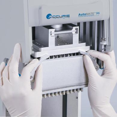 Accuris MP9600-200PH 5-200uL Pipetting Head for AutoMATE-cover