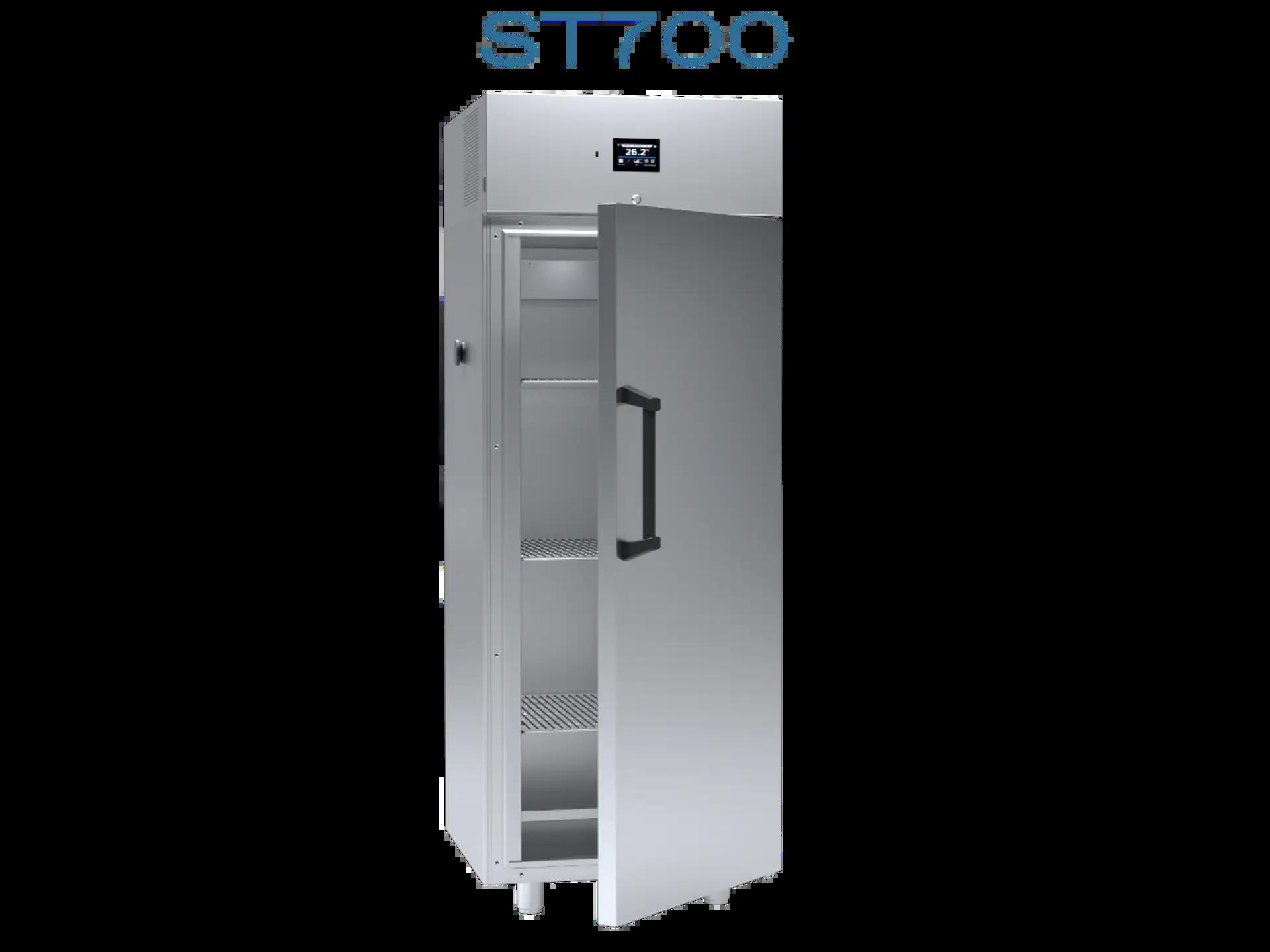 POL-EKO ST Cooled Incubators with SMART/SMART PRO Controllers, 74–1450 L Capacity