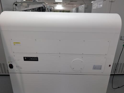 Sansure Biotech Natch CS Automated Nucleic Acid Extraction System (2020)-cover