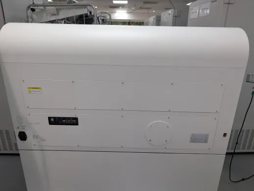 Sansure Biotech Natch CS Automated Nucleic Acid Extraction System (2020)