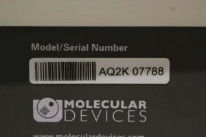Molecular Devices AquaMax 2000 Microplate Washer, 5 of 5
