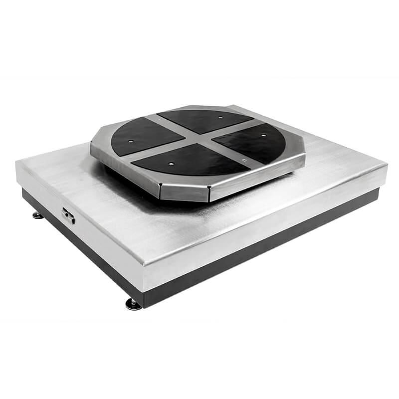Radwag HRP 500.1.5Y.KO Mass Comparator