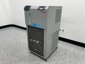 Thermo Fisher Scientific Thermo Neslab ThermoFlex 10,000 Recirculating Chiller with Digital Temperature Control, 2 of 4
