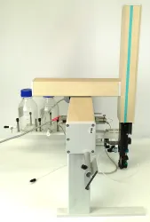 CTC Analytics HTC PAL Automated Sample Injector, 8 of 22