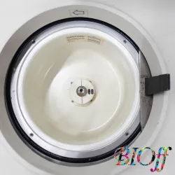 Beckman TL/Optima Microprocessor-Controlled Ultracentrifuge, 100,000 rpm, 6 of 6