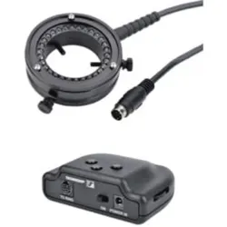 Techniquip Proline 30 LED Ringlight for up to 44mm diameter optics, 2 of 2