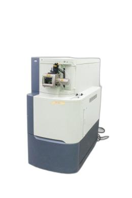 Waters Synapt G1 Ion Mobility LC-MS Mass Spectrometer, 2008 Model-cover