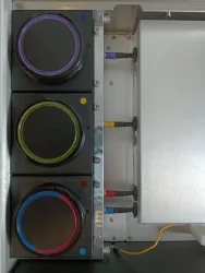 Beckman Coulter CytoFLEX S 4-Laser Flow Cytometer for Multiparametric Cell Analysis, 4 of 4