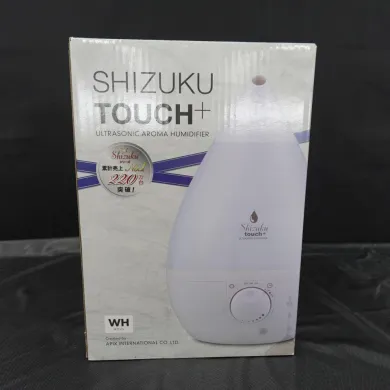 Apix International AHD-018 SHIZUKU TOUCH+ Humidifier