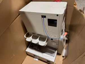 Waters PrepLC Preparative Liquid Chromatography System with Dual Wavelength Detector and Autosampler, 2 of 4