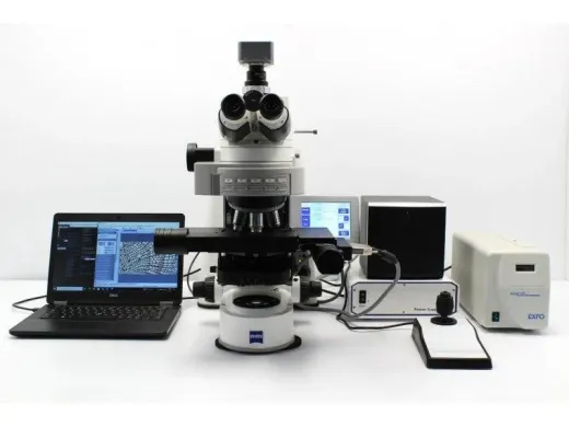 Zeiss Axio Imager