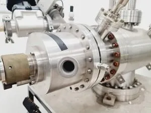 ABB Extrel Quadrupole Mass Spectrometer with Accessories (Spares/Repairs), 4 of 85